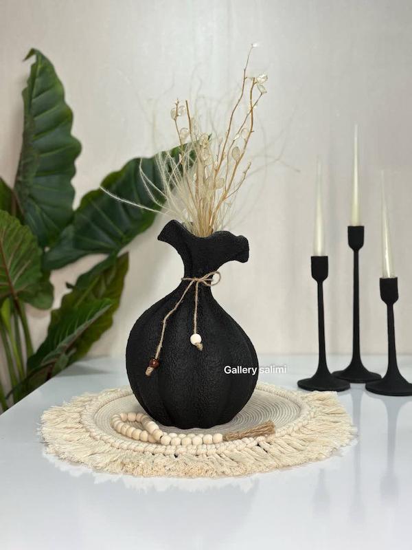 گلدان لیدا