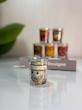شمع معطر