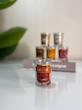 شمع معطر