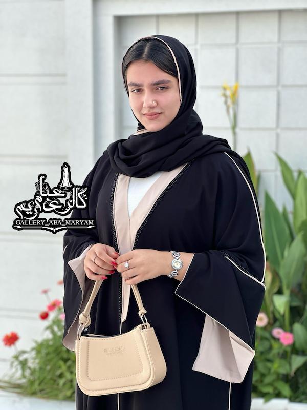 عبا اسپرت مدل مزونی کد 824