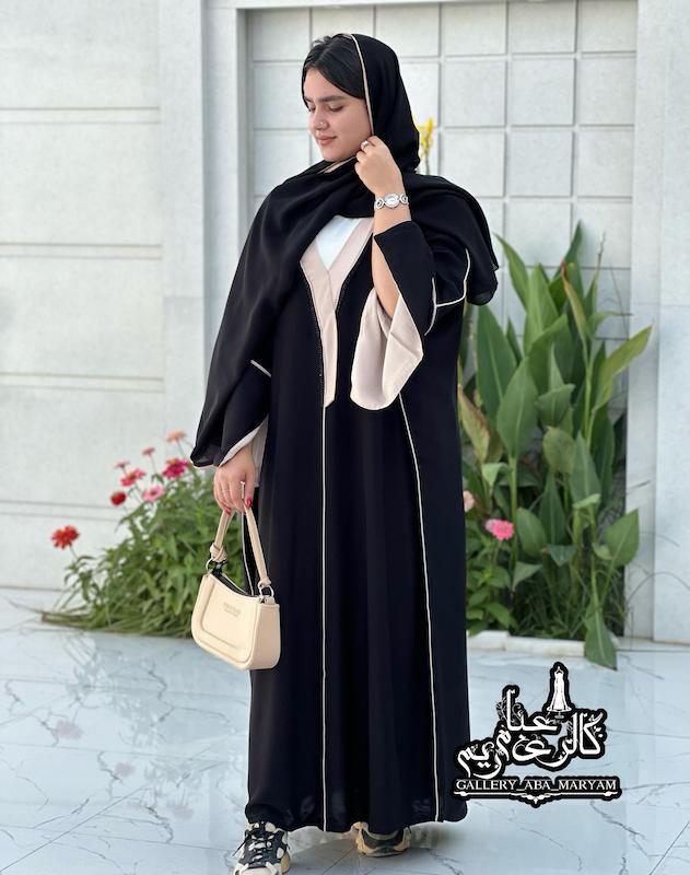 عبا اسپرت مدل مزونی کد 824