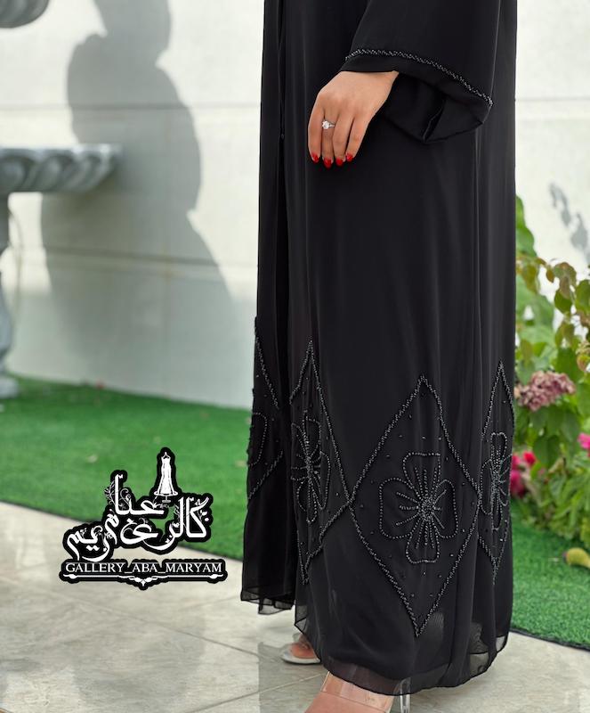 عبا مجلسی مدل مزونی کد 810