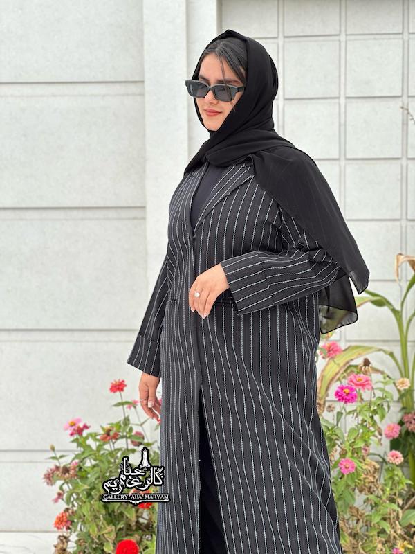 عبا اسپرت مدل جیبدار کد 869