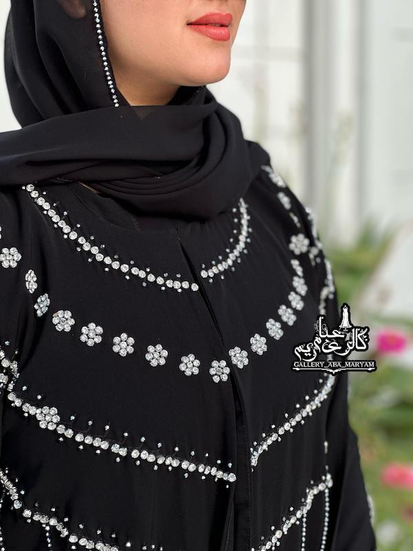 عبا مجلسی مدل مزونی کد 876