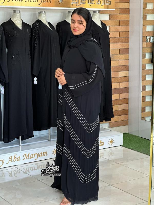 عبا مجلسی مدل پرکار مزونی کد 914