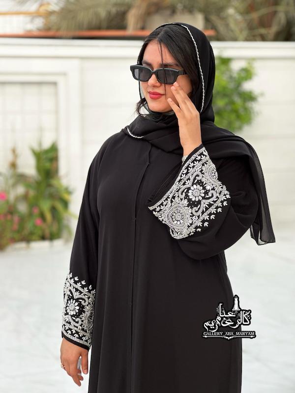 عبا مجلسی مدل مزونی کد 882