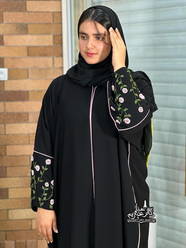 عبا مجلسی مدل مزونی کد 932