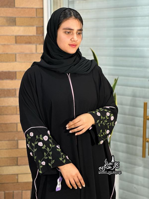 عبا مجلسی مدل مزونی کد 932