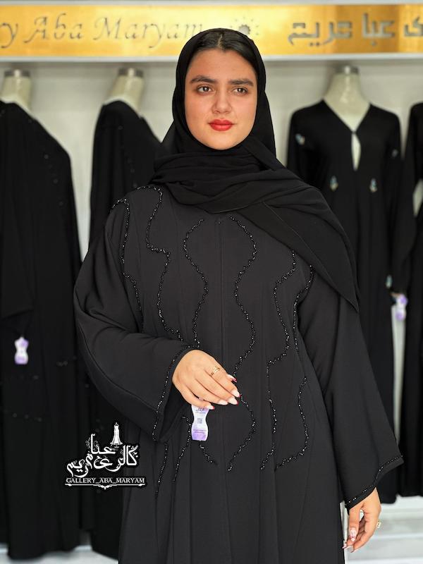 عبا اسپرت مدل مزونی کد 918