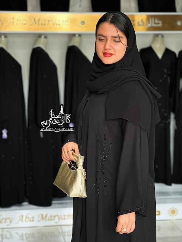 عبا اسپرت کارشده کد 920
