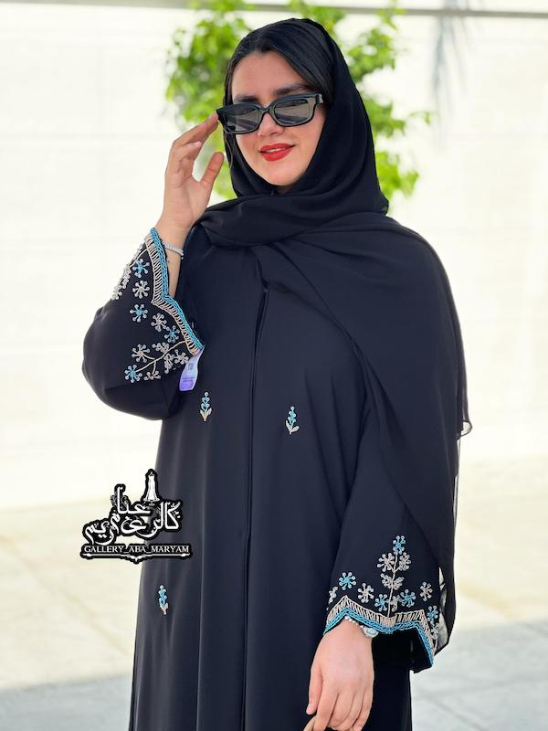 عبا اسپرت مدل مزونی کد 929