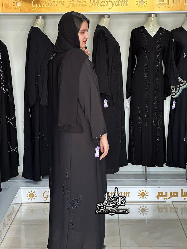 عبا اسپرت مدل مزونی کد 943