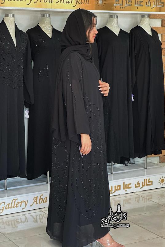 عبا مجلسی مدل مزونی کد 938