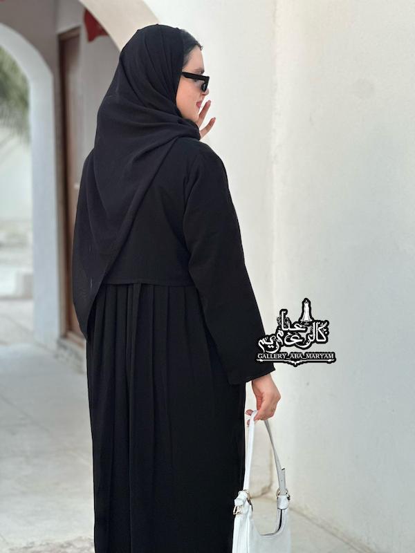 عبا اسپرت مدل یقه انگلیسی کد 948