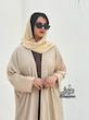 عبا رنگی جذاب مدل کیمونو کد 957