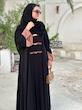 عبا اسپرت مدل فول کلوش کد 954