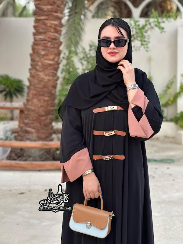عبا اسپرت مدل فول کلوش کد 954