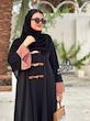 عبا اسپرت مدل فول کلوش کد 954