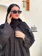 عبا اسپرت مدل کیمونو کد 958