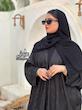 عبا اسپرت مدل کیمونو کد 958