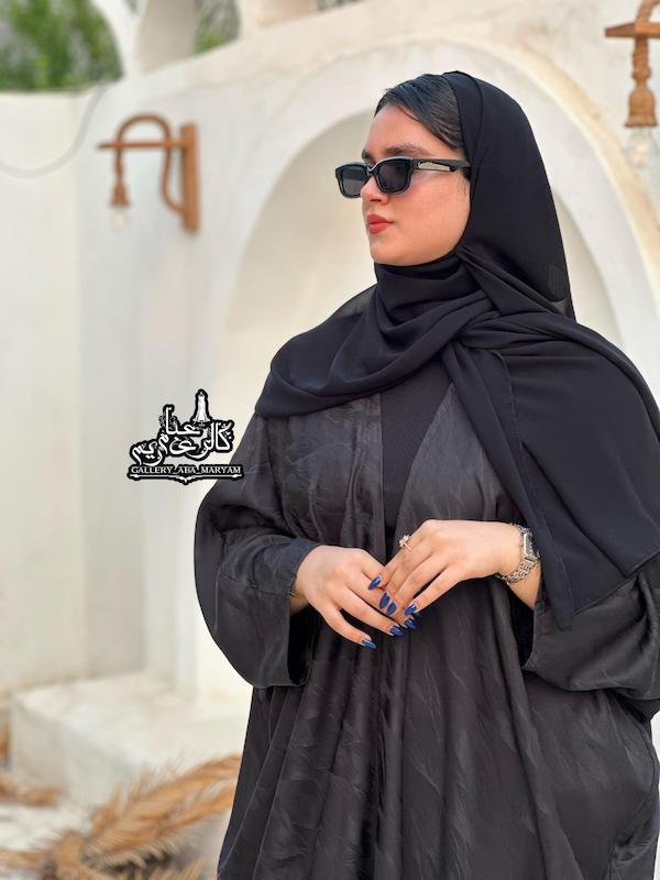 عبا اسپرت مدل کیمونو کد 958