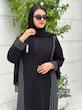عبا اسپرت مدل ترکیبی کد 870