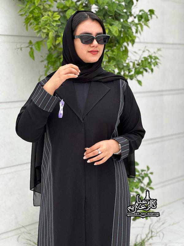 عبا اسپرت مدل ترکیبی کد 870