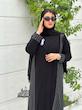 عبا اسپرت مدل ترکیبی کد 870