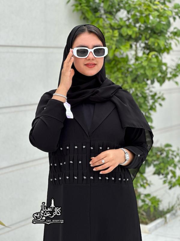 عبا اسپرت مدل یقه انگلیسی کد 868