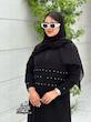 عبا اسپرت مدل یقه انگلیسی کد 868