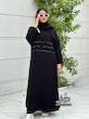 عبا اسپرت مدل یقه انگلیسی کد 868
