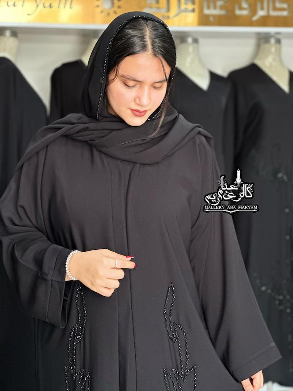 عبا اسپرت مزونی ترکیبی کد 602