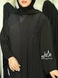 عبا اسپرت مزونی مدل کارشده کد 942