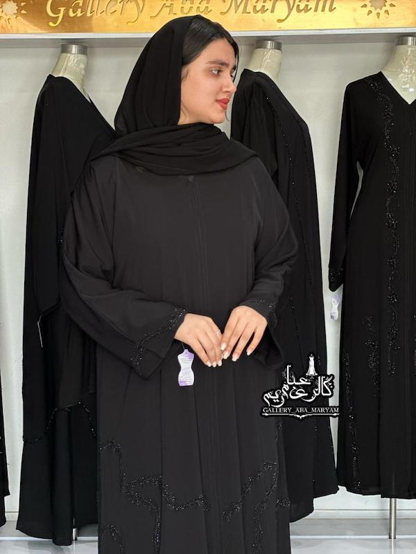 عبا اسپرت مدل پرکار مزونی کد 971