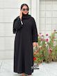 عبا مجلسی مدل مزونی پرکار کد 879