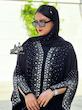 عبا مجلسی مدل پرکار خاص کد 970