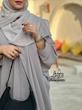 عبا رنگی جذاب مدل کیمونو کد 966