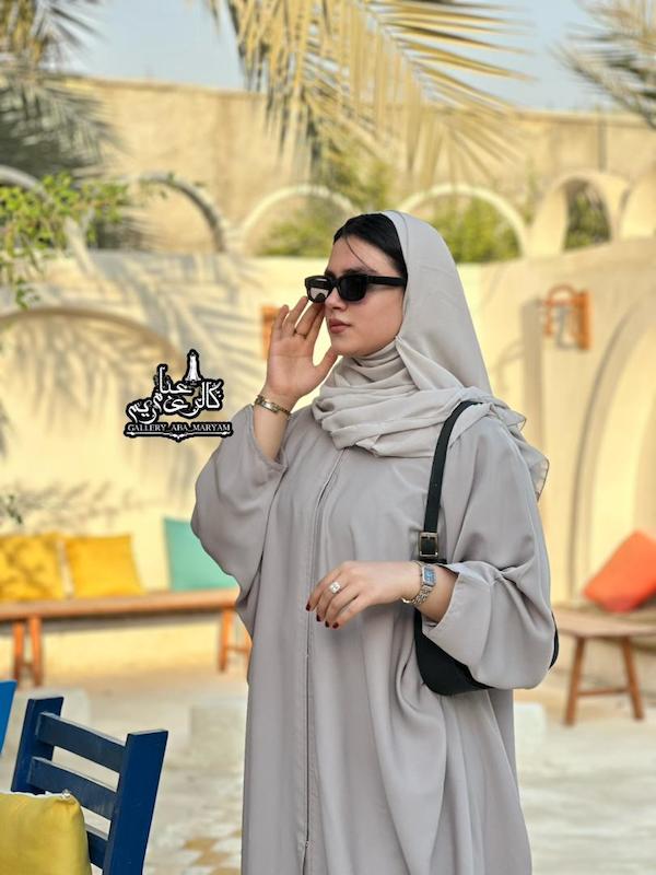 عبا رنگی جذاب مدل کیمونو کد 966