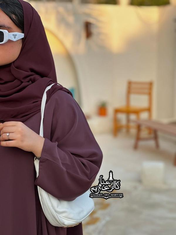 عبا رنگی جذاب مدل کیمونو کد 965