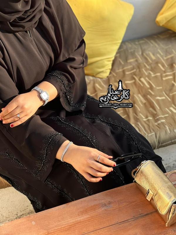 عبا اسپرت مدل پرکار مزونی کد 964