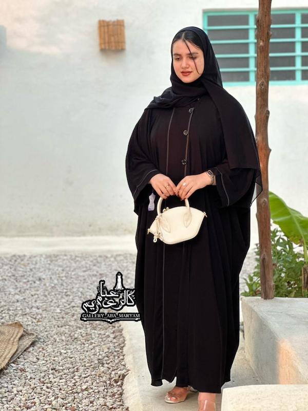 عبا اسپرت مدل کیمونو جذاب کد 949