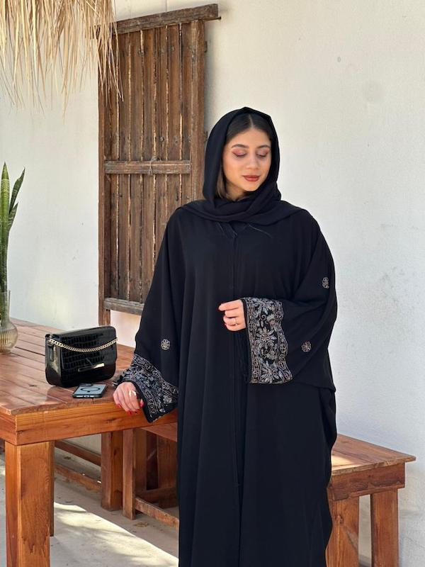 عبا مجلسی مدل مزونی کد 866