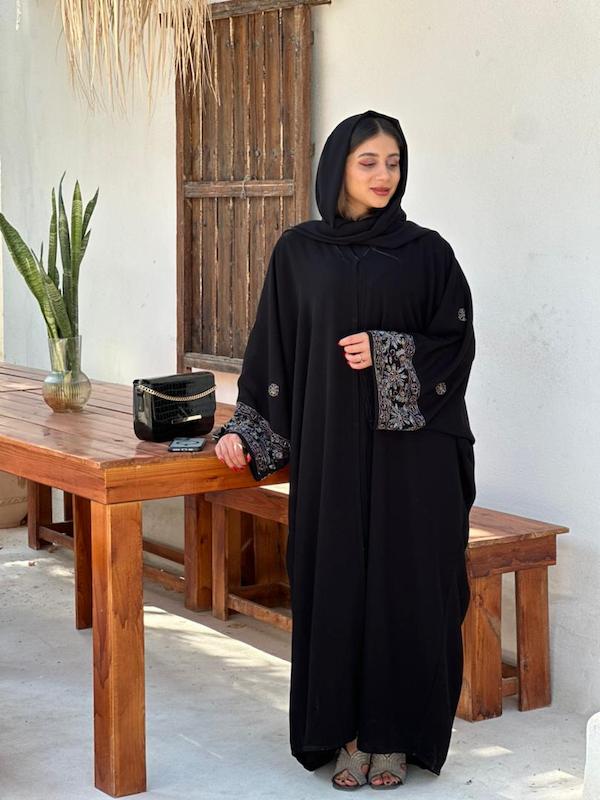 عبا مجلسی مدل مزونی کد 866