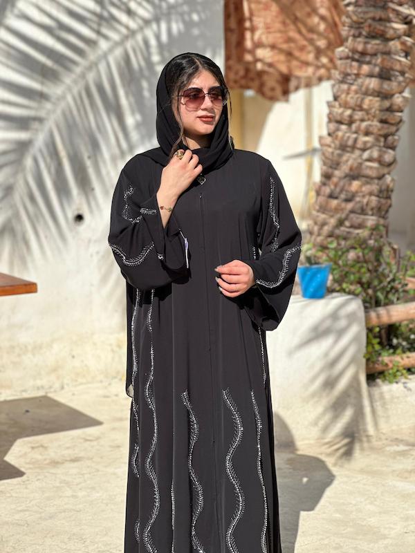 عبا اسپرت مدل ترکیبی جذاب کد 10