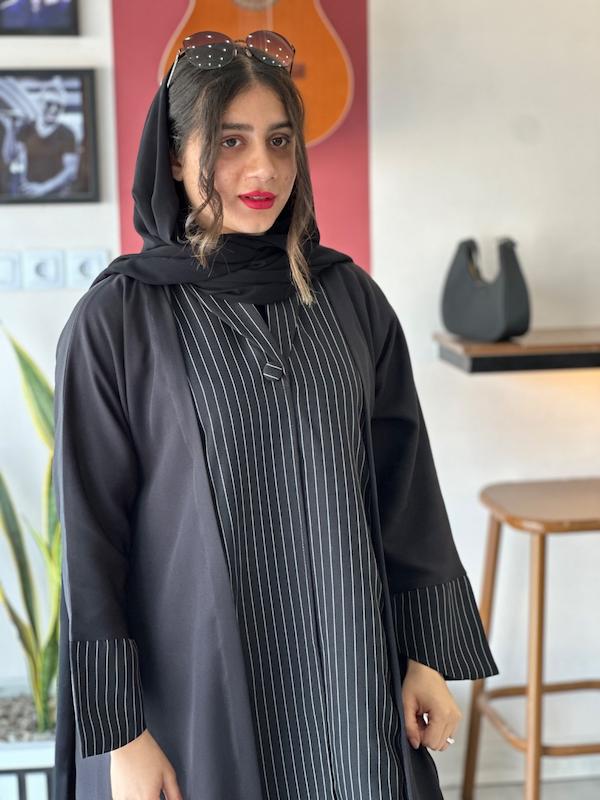 عبا اسپرت جذاب کد 39