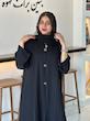 عبا اسپرت مدل پلیسه جذاب کد 56