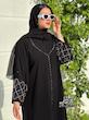 عبا مجلسی مدل مزونی خاص کد 861