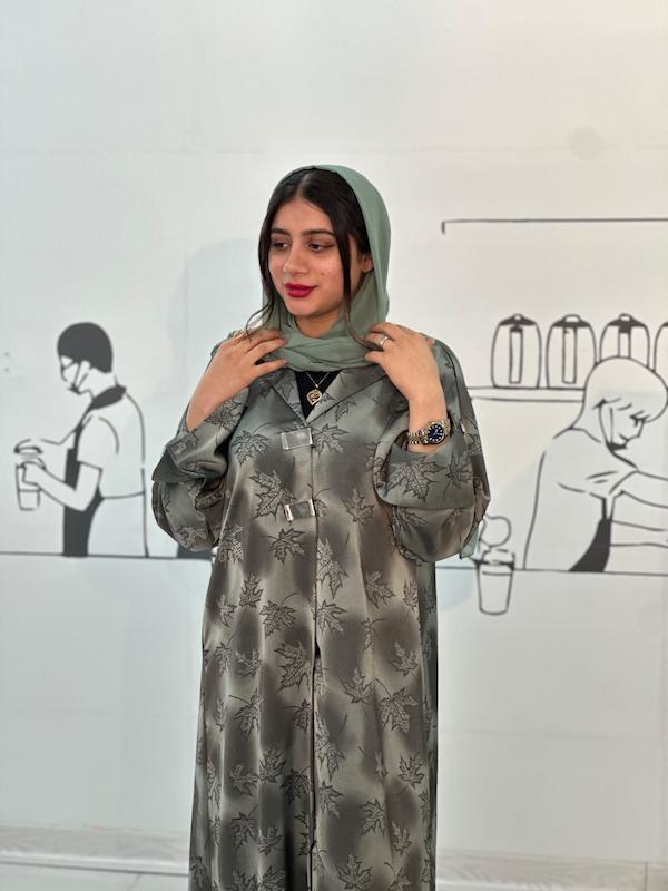 عبا اسپرت مدل رنگی کد 23