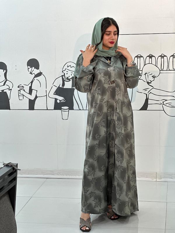 عبا اسپرت مدل رنگی کد 23
