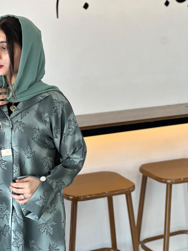 عبا اسپرت مدل رنگی کد 23